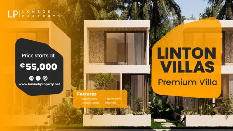 Image for Property Linton Villa Premium (Type B)